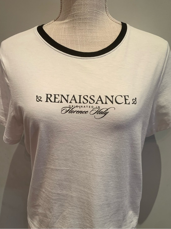 H&M Tops - 🩷H&M🩷NWT SHORT SLEEVE TEE. EXCELLENT CONDITION!